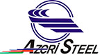 Azeri steel