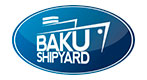 Baku shipyard